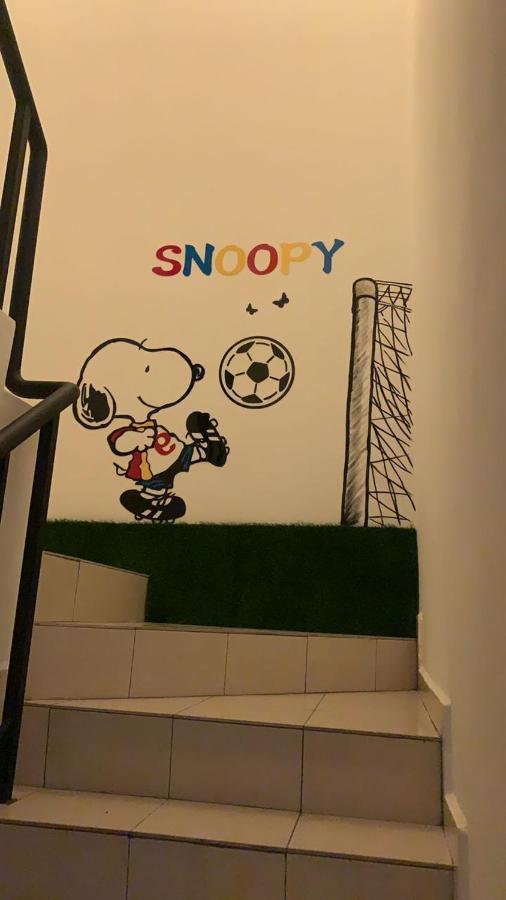 Stay N Rest Sweet Home 185 Σερεμπάν Εξωτερικό φωτογραφία