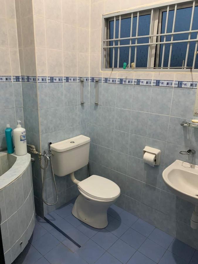 Stay N Rest Sweet Home 185 Σερεμπάν Εξωτερικό φωτογραφία