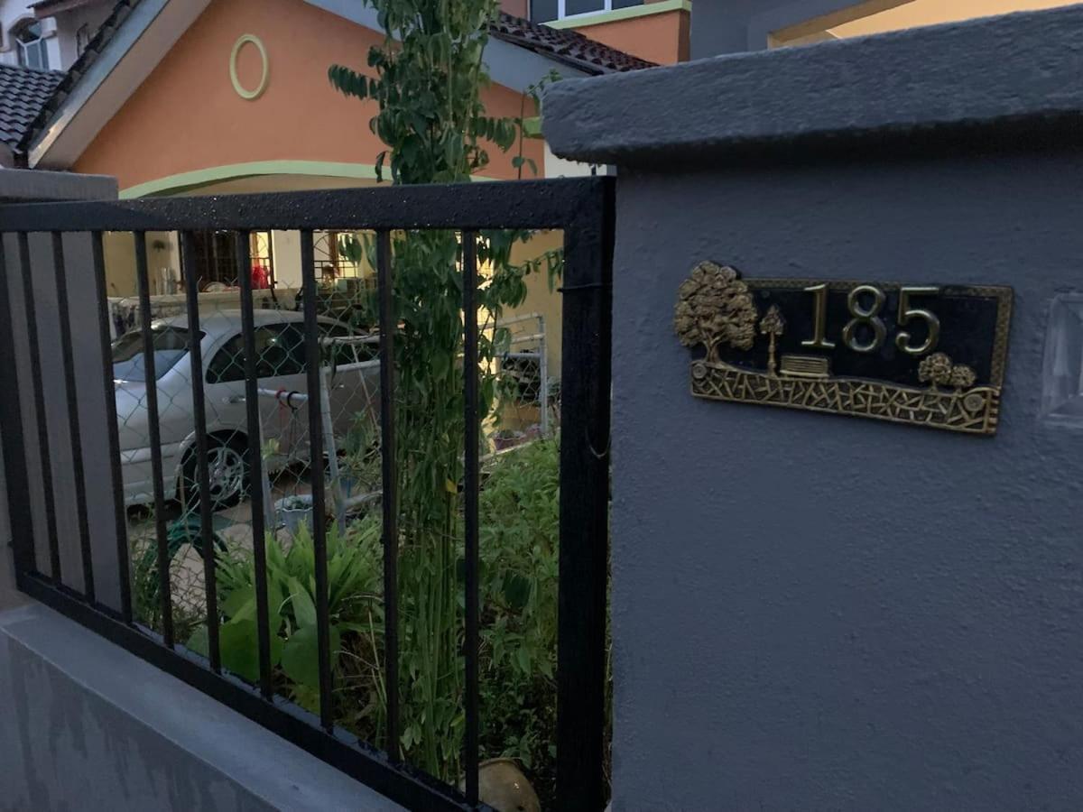 Stay N Rest Sweet Home 185 Σερεμπάν Εξωτερικό φωτογραφία